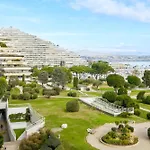 Lägenhet Pour 4 - Balcon Vue *