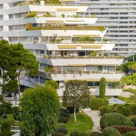 Διαμέρισμα Pour 4 - Balcon Vue *