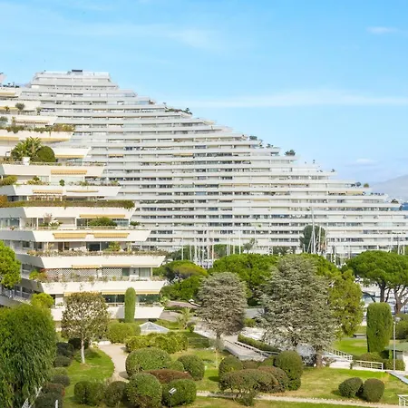 Pour 4 - Balcon Vue