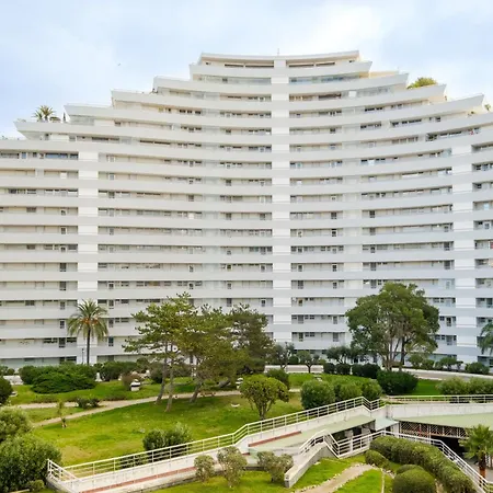 Pour 4 - Balcon Vue Διαμέρισμα *
