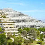 Pour 4 - Balcon Vue