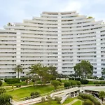 Pour 4 - Balcon Vue Appartamento *