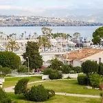 Pour 4 - Balcon Vue *