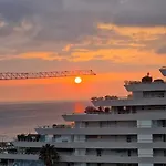 Appartamento Pour 4 - Balcon Vue Villeneuve-Loubet