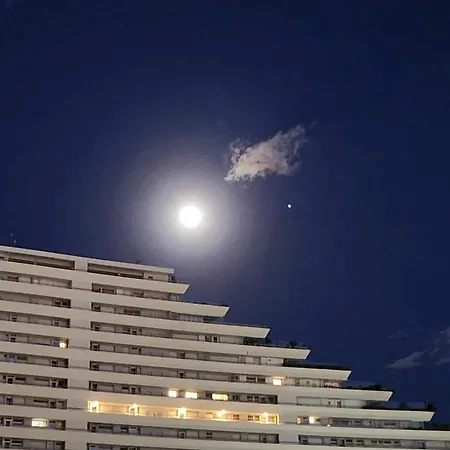 Lejlighed Pour 4 - Balcon Vue