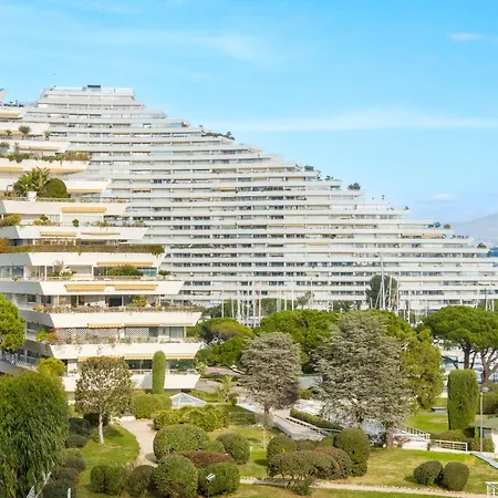 Pour 4 - Balcon Vue *
