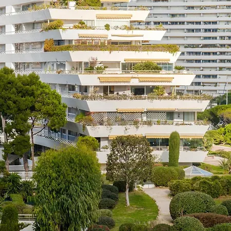 Apartment Pour 4 - Balcon Vue *
