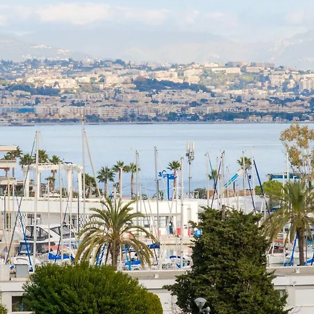 Pour 4 - Balcon Vue Apartment